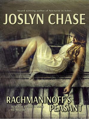 cover image of Rachmaninoff's Peasant